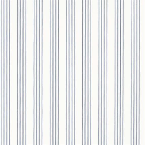 Ralph Lauren - Palatine Stripe Porcelain Blue