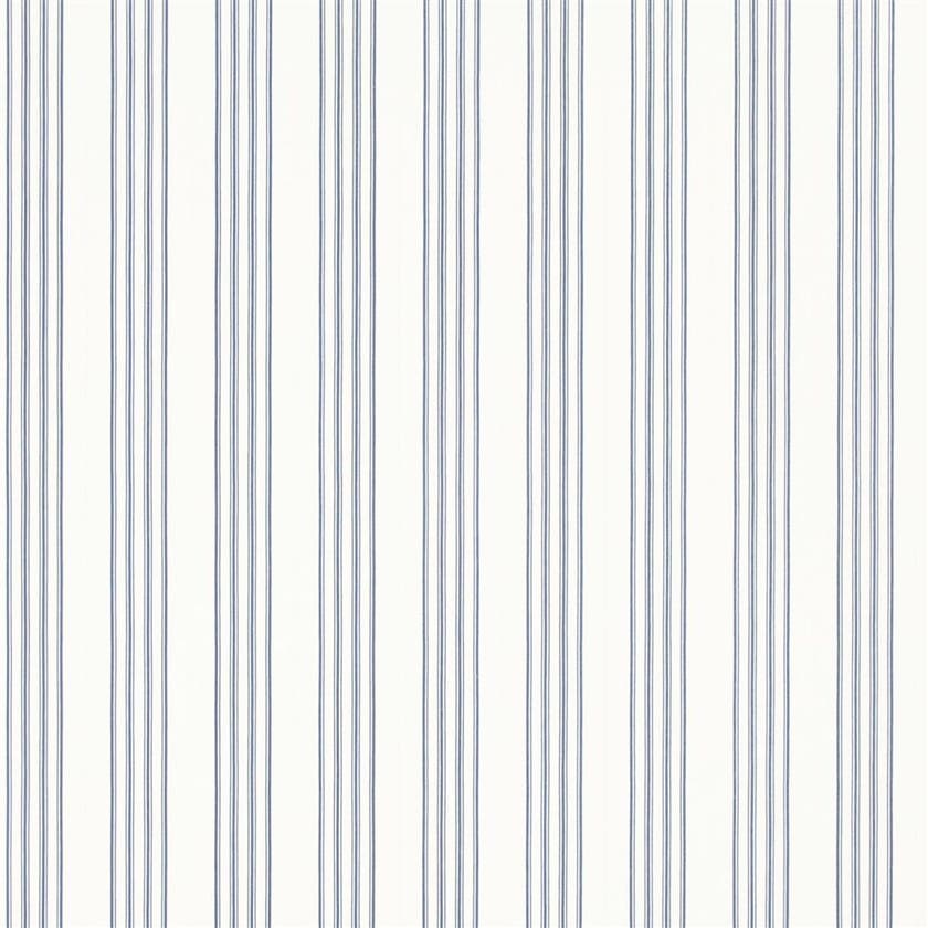 Ralph Lauren - Palatine Stripe Porcelain Blue