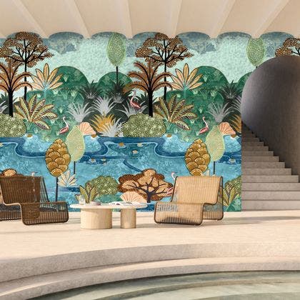 Casamance - Aruba Multico Panoramas 2