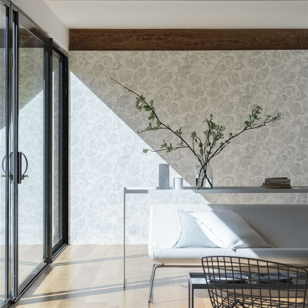 Designers Guild - Katagami - Wide Casablanca