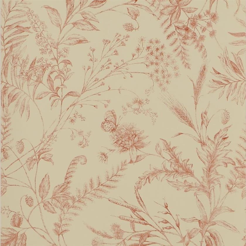 Ralph Lauren - Fern Toile Vintage Tea