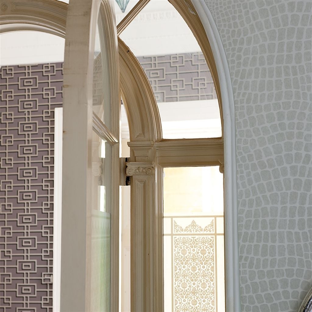 Designers Guild - Nabucco The Edit... Patterns Volu