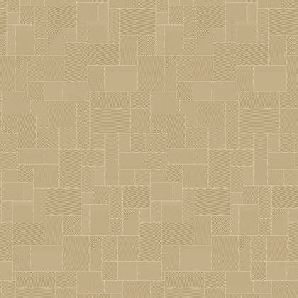 Casadeco - Kensai Noisette So Color 5