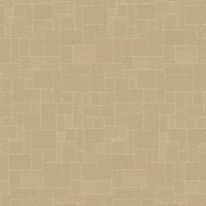 Casadeco - Kensai Noisette So Color 5