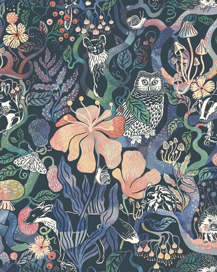 Fairyland Magic Woods