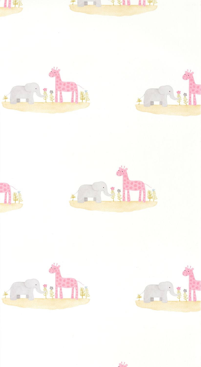 Casadeco - Rose & Nino Marius & Cand Rose & Nino Cad