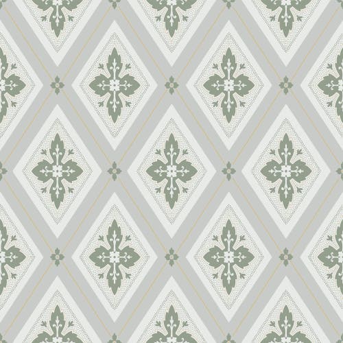 Duro - Astrid, Grön Flora