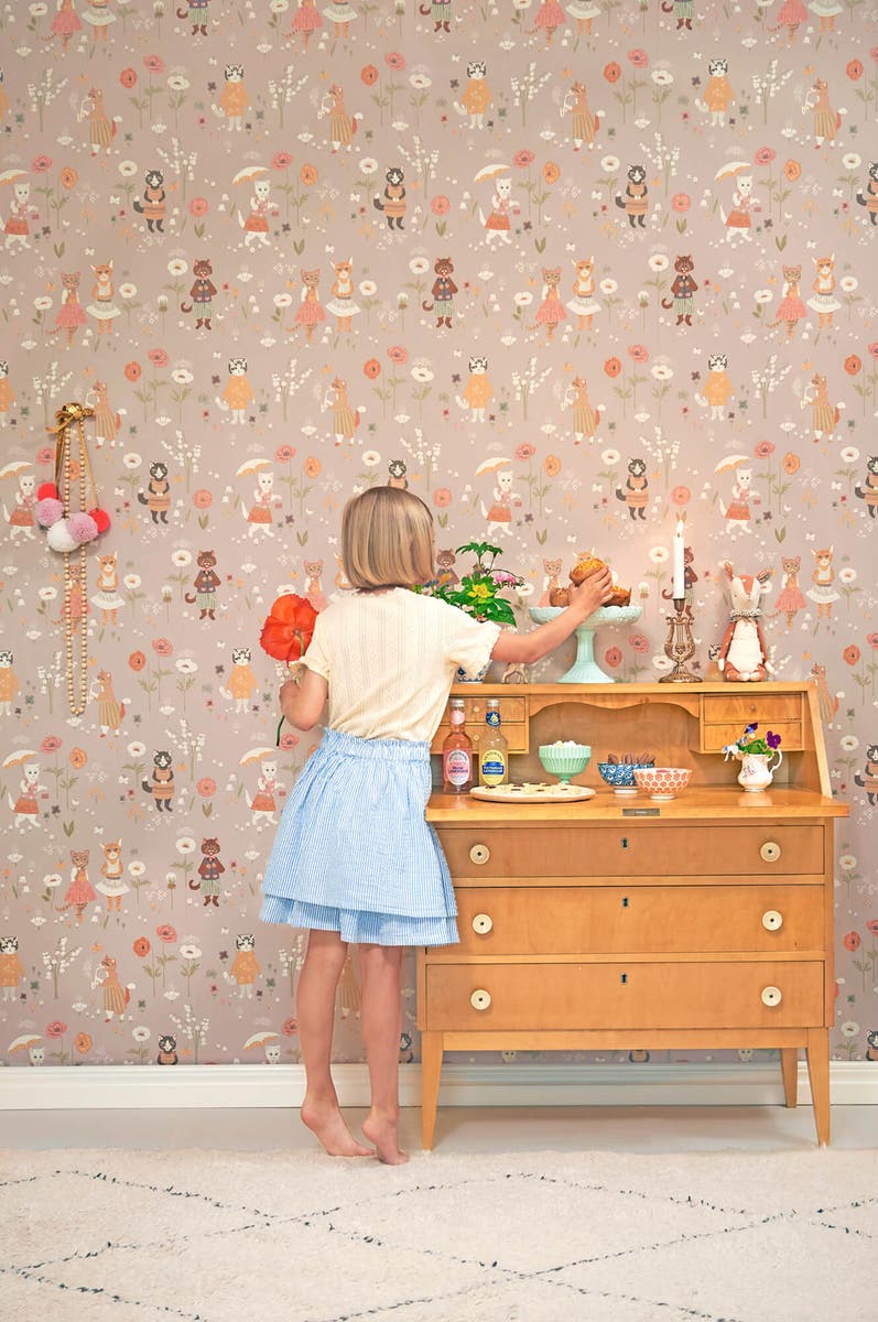 Majvillan - Catwalk Vintage Journey