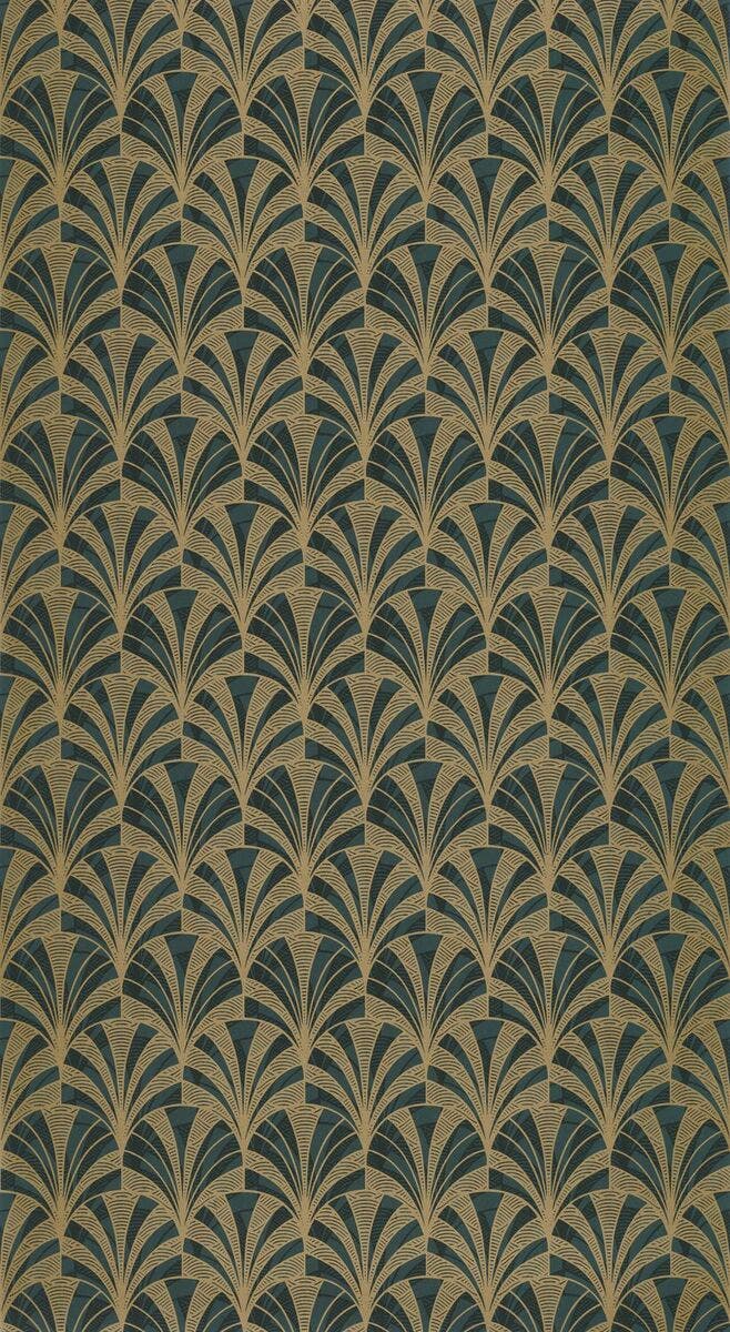 1930 PALMETTE VERT 1930