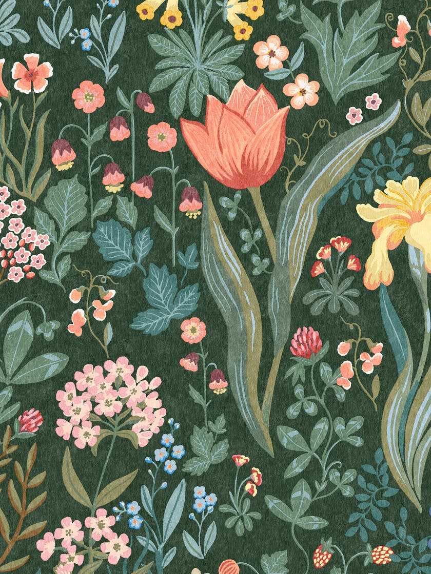 Blomsterhav Grand