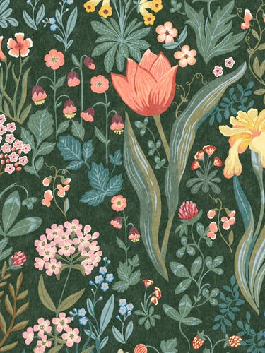 Blomsterhav Grand
