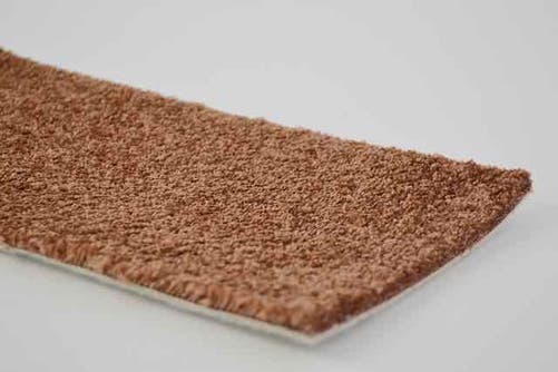 Veneto Matta 041 Koppar Kjellbergs Textilgolv