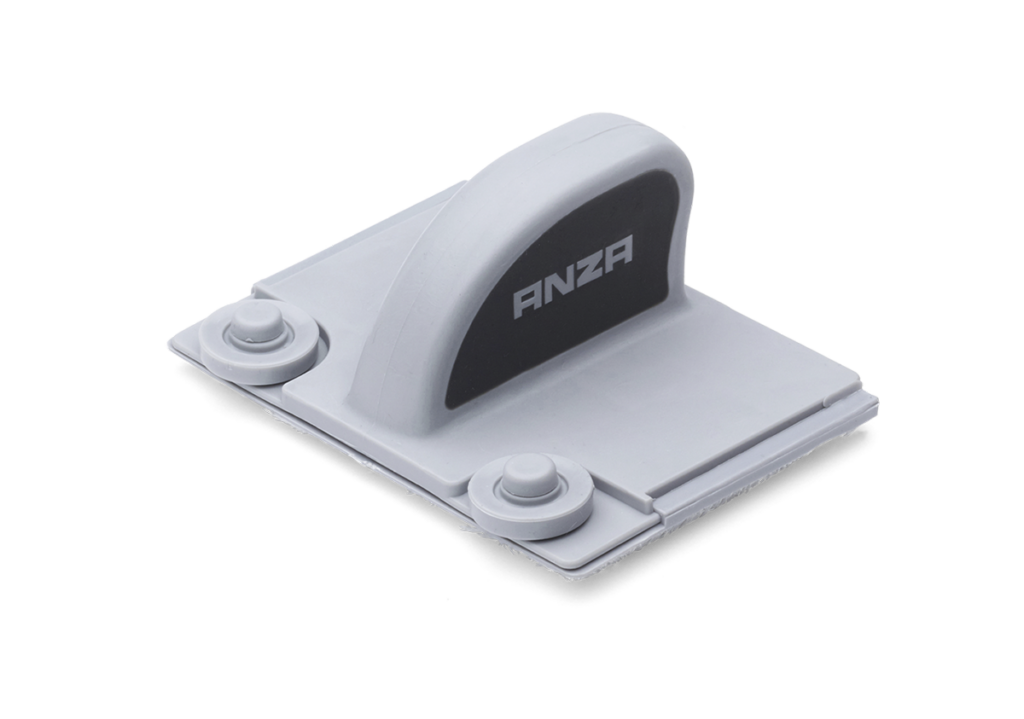 Anza Hjuldyna 12x9cm