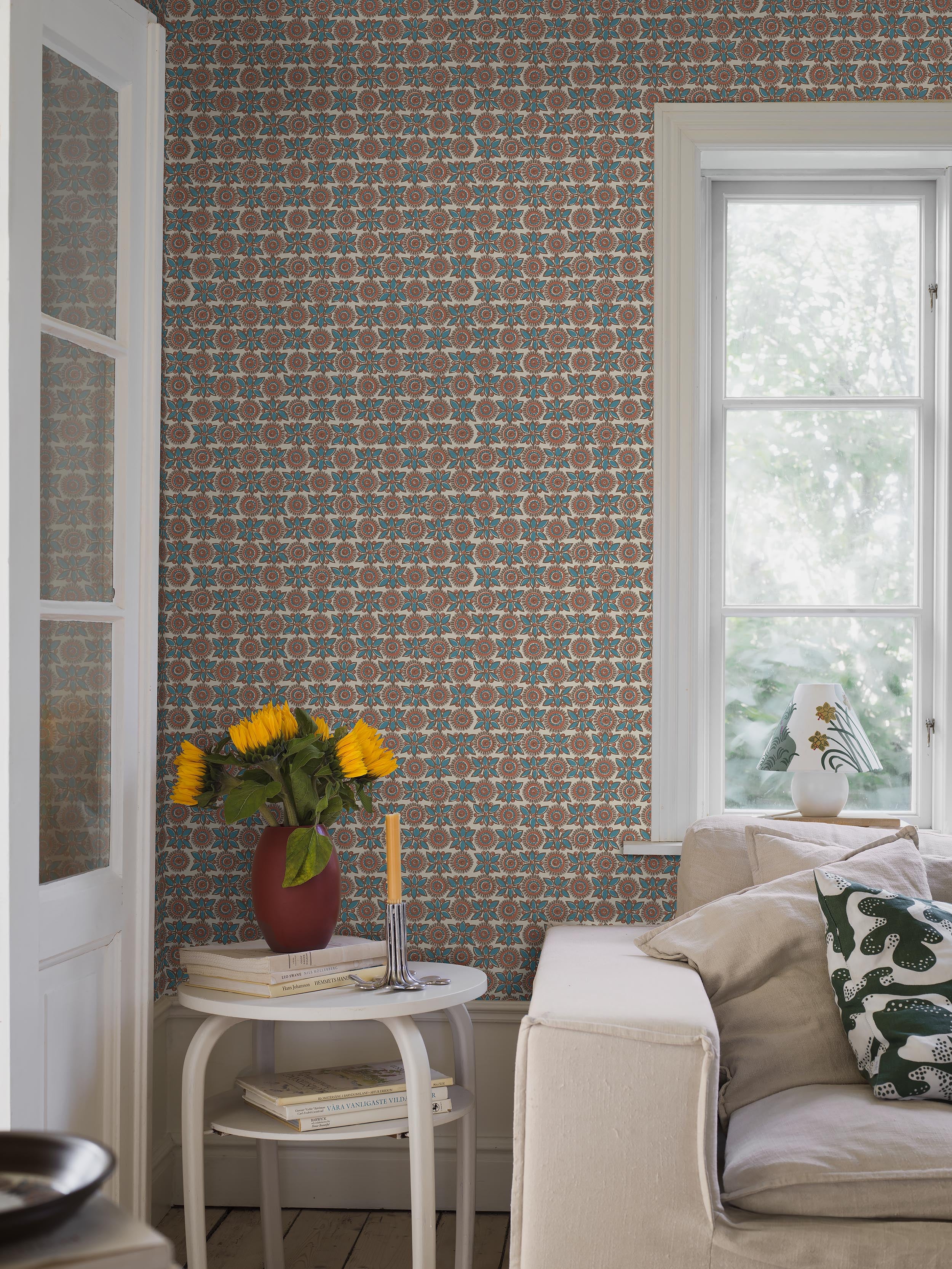 Boråstapeter - Turi Gramstad Oliver Astrid