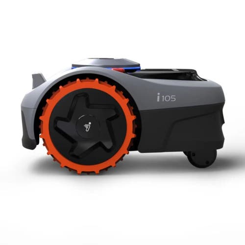 Robotgräsklippare Segway NAVIMOW i105E