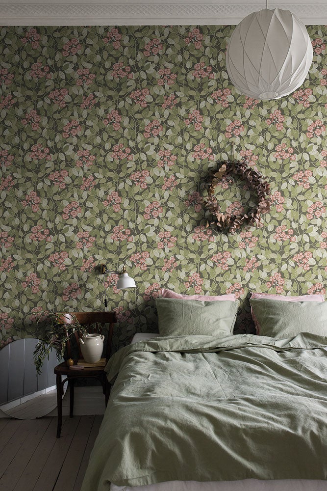 Midbec Tapeter - Henni