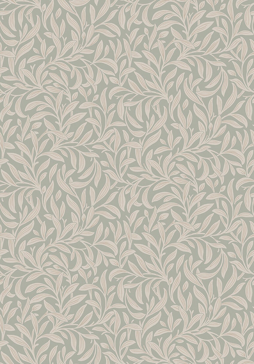 Boråstapeter - Vintergröna