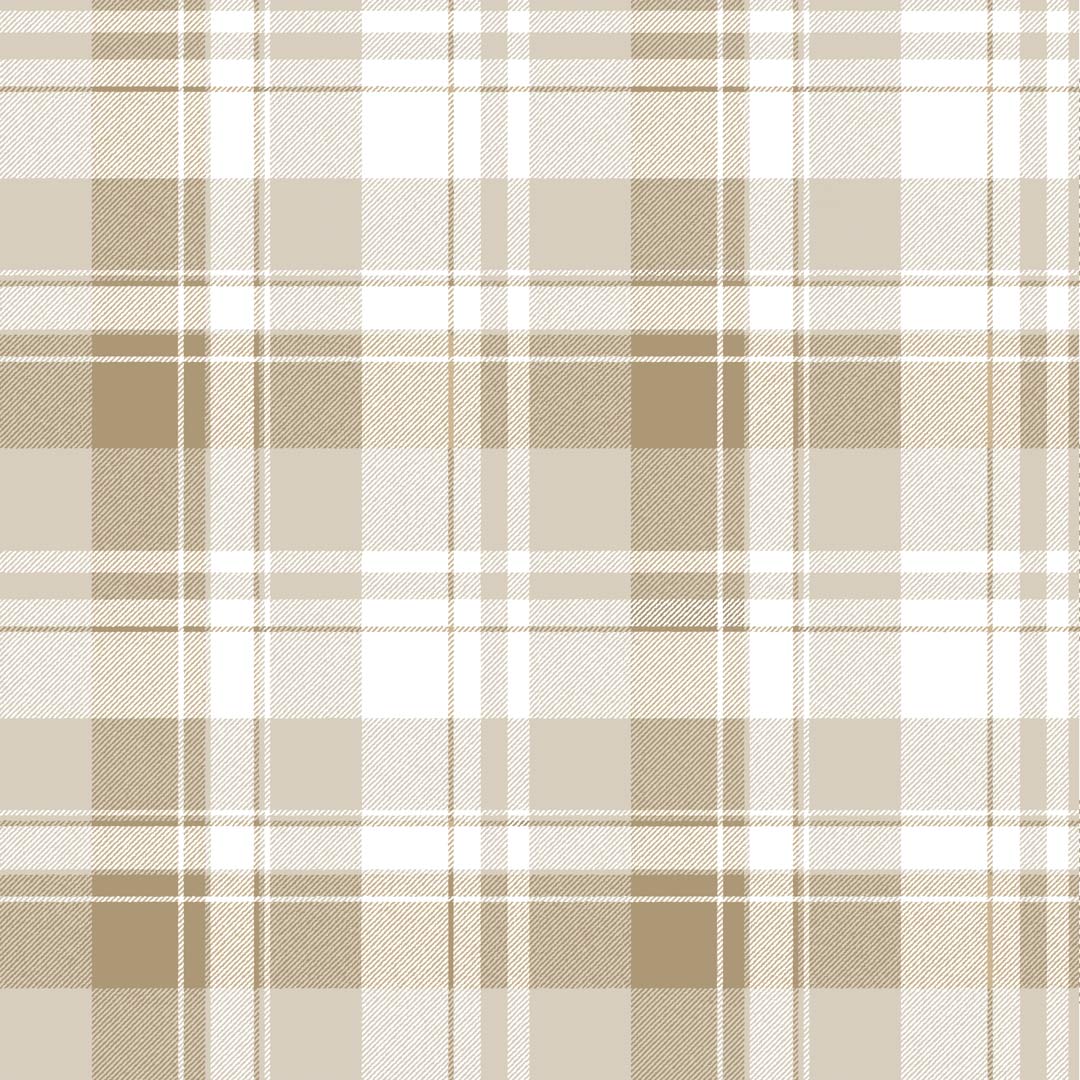 Tapetterminalen - Tartan
