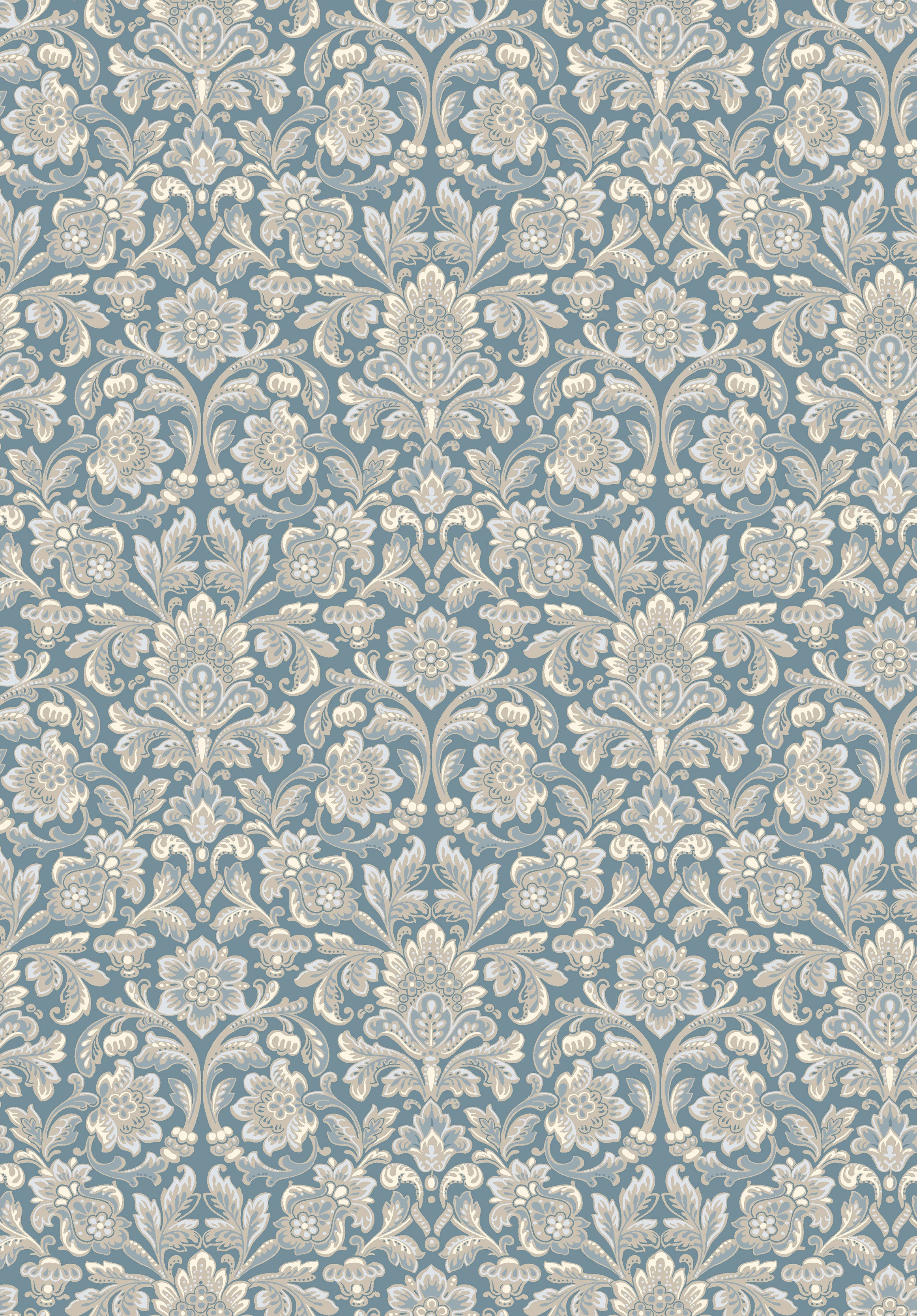 Boråstapeter - Foglavik