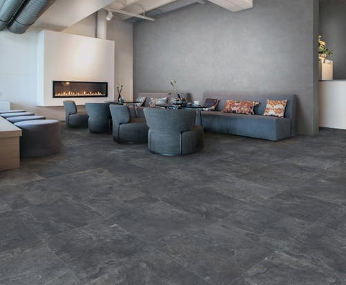 Everest Dark 60x60 såg