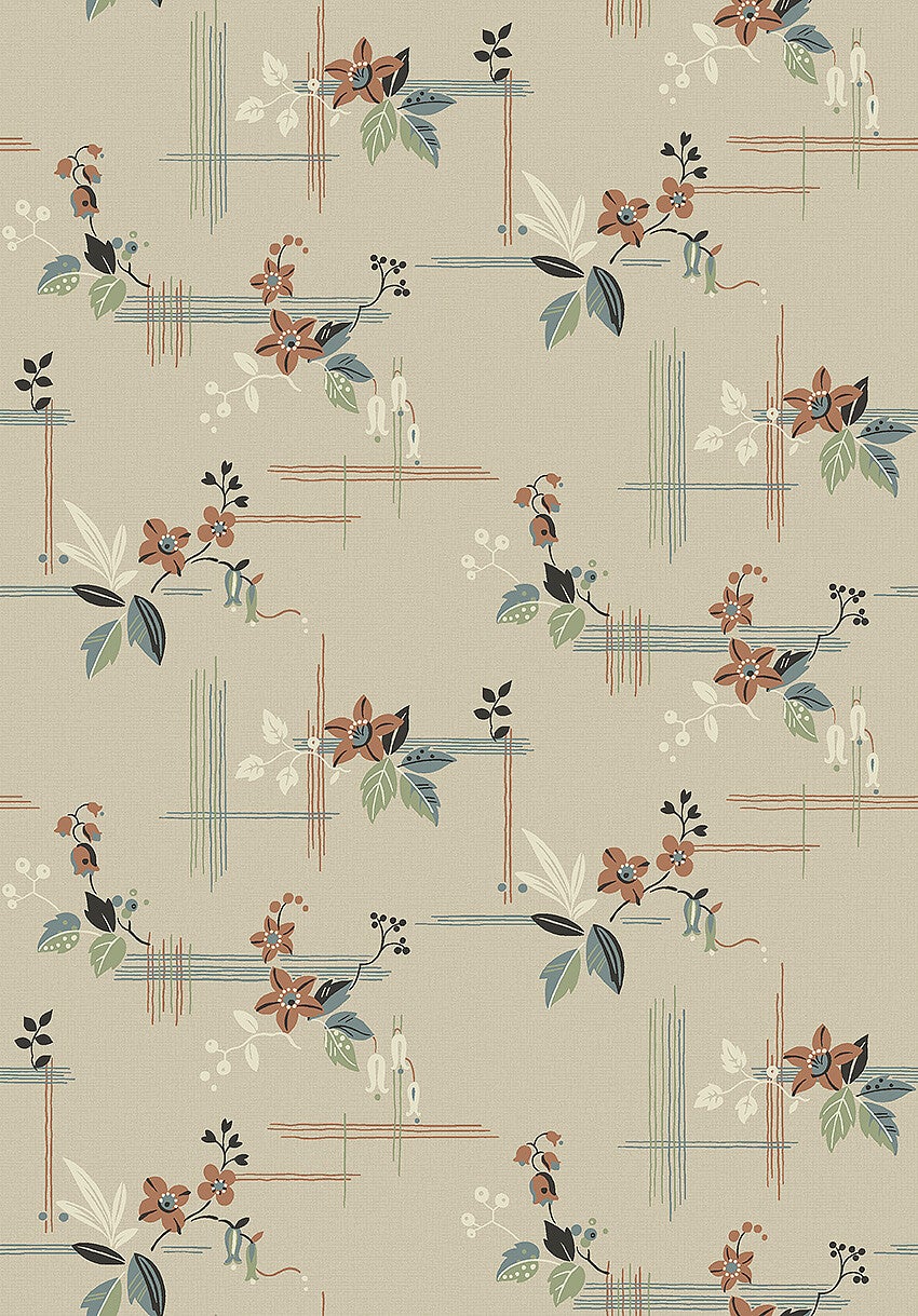 Boråstapeter - Salängen