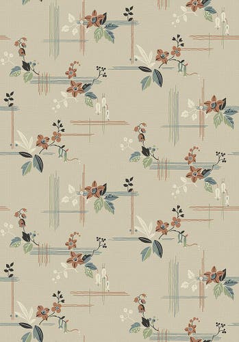 Boråstapeter - Salängen