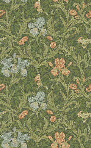 Midbec Tapeter - Iris