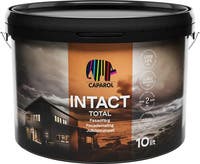 Fasadfärg Intact Total 9 L - S3502-Y (Outlet)