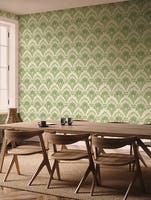 Original Zaraband Green BW45130-1