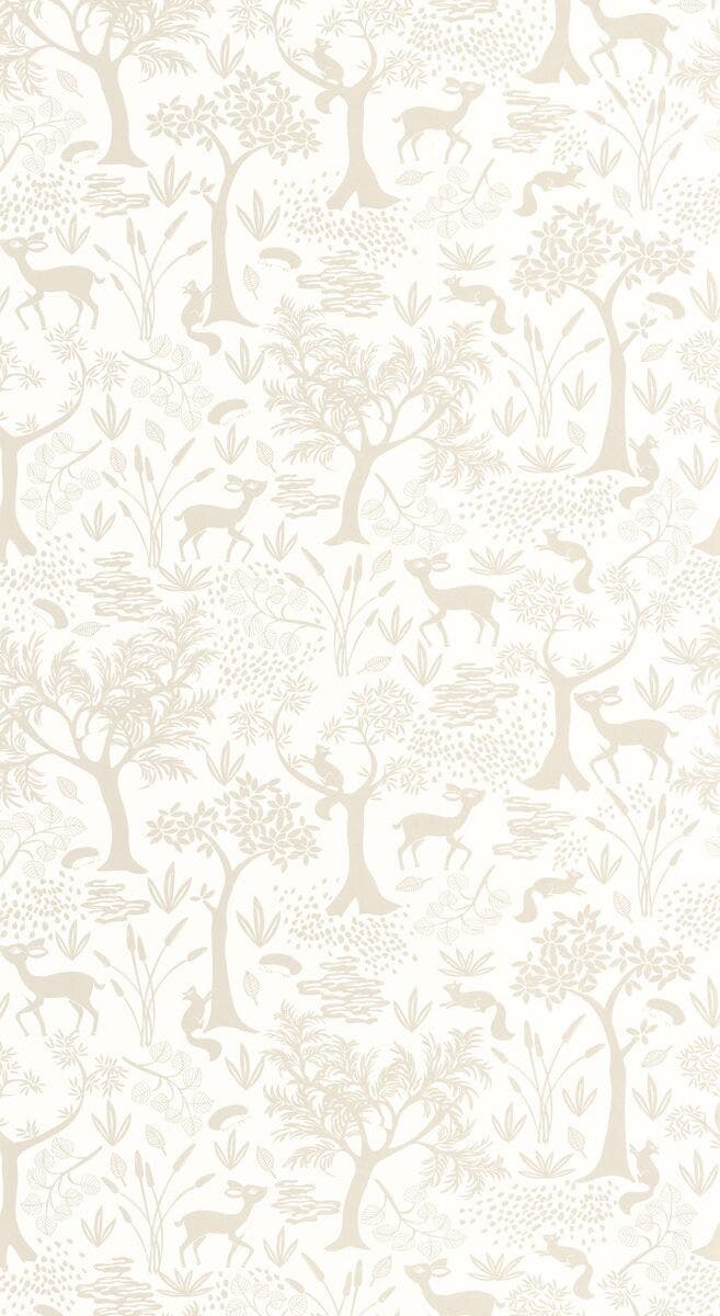 POETIC FOREST NATUREL ONCE UPON A TIME