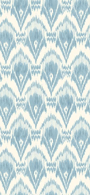 GP&J Baker - Original Zaraband Soft Ble BW45130-6