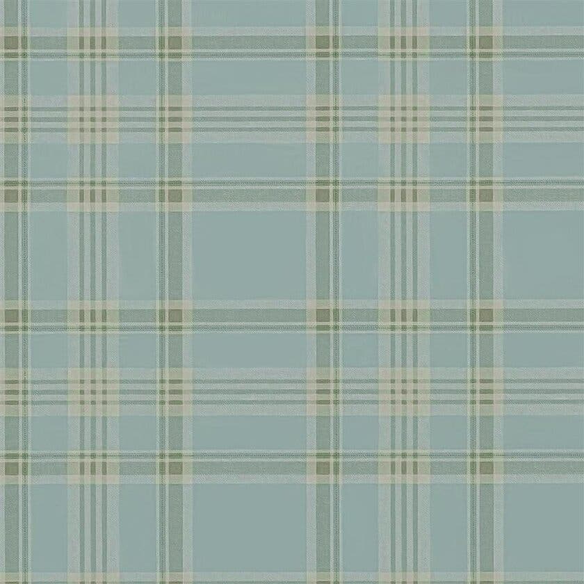 Deerpath Trail Plaid Mist