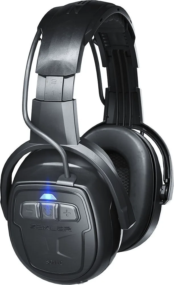 Hörselkåpa Zekler Sonic 530