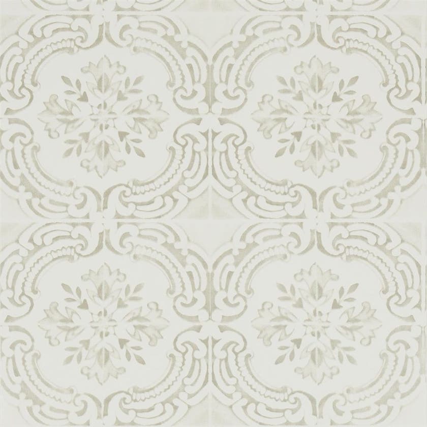 Christian Lacroix - Azulejos Butterfly Parade