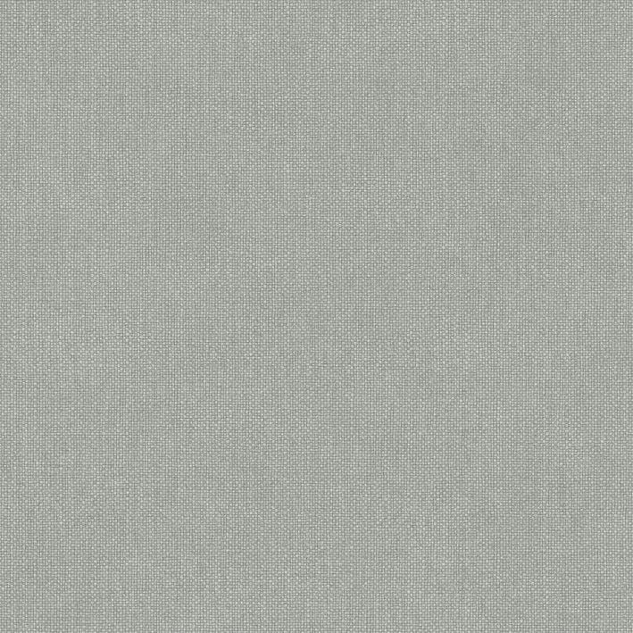 Caselio - Uni Mat Gris Alpaga Damier