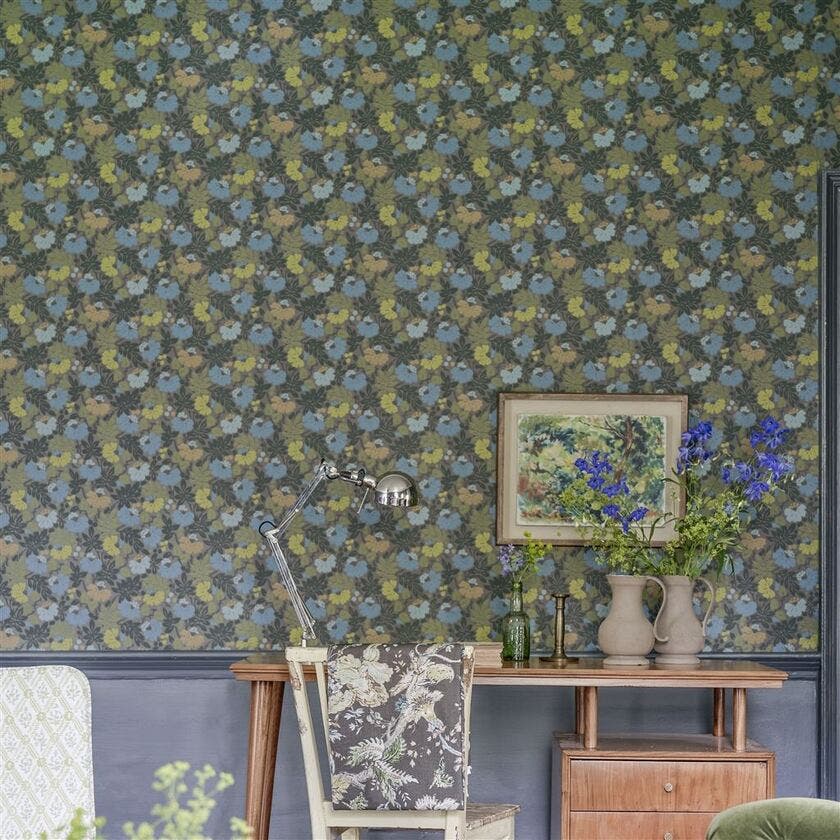 Carlisle Fauna Heritage Wallpaper