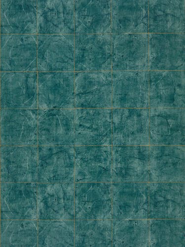 Zoffany - Piastrella Huntsman Green Folio