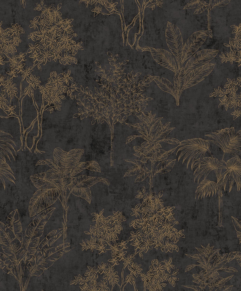 Fiona - Tropical Forest