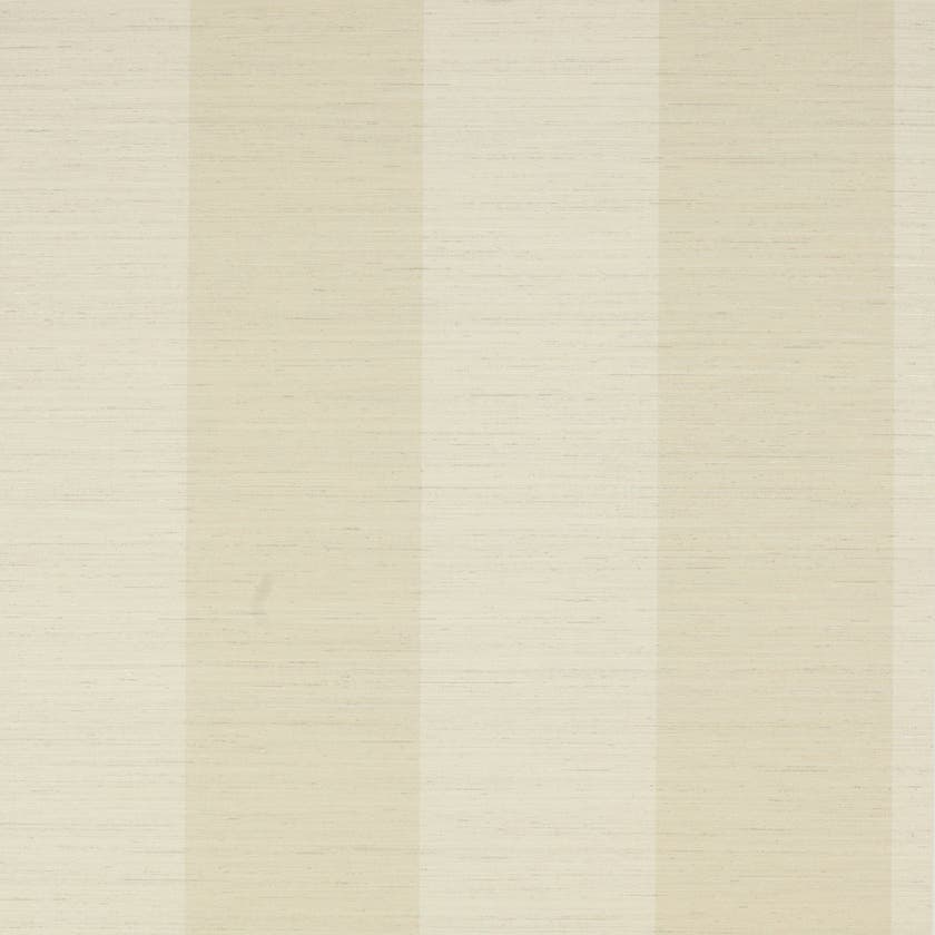 Colefax and Fowler - Sandrine Stripe Ivory