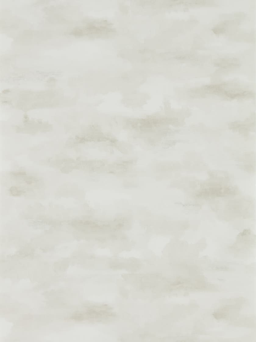 Sanderson - Bamburgh Sky Driftwood Embleton Bay Wallpapers