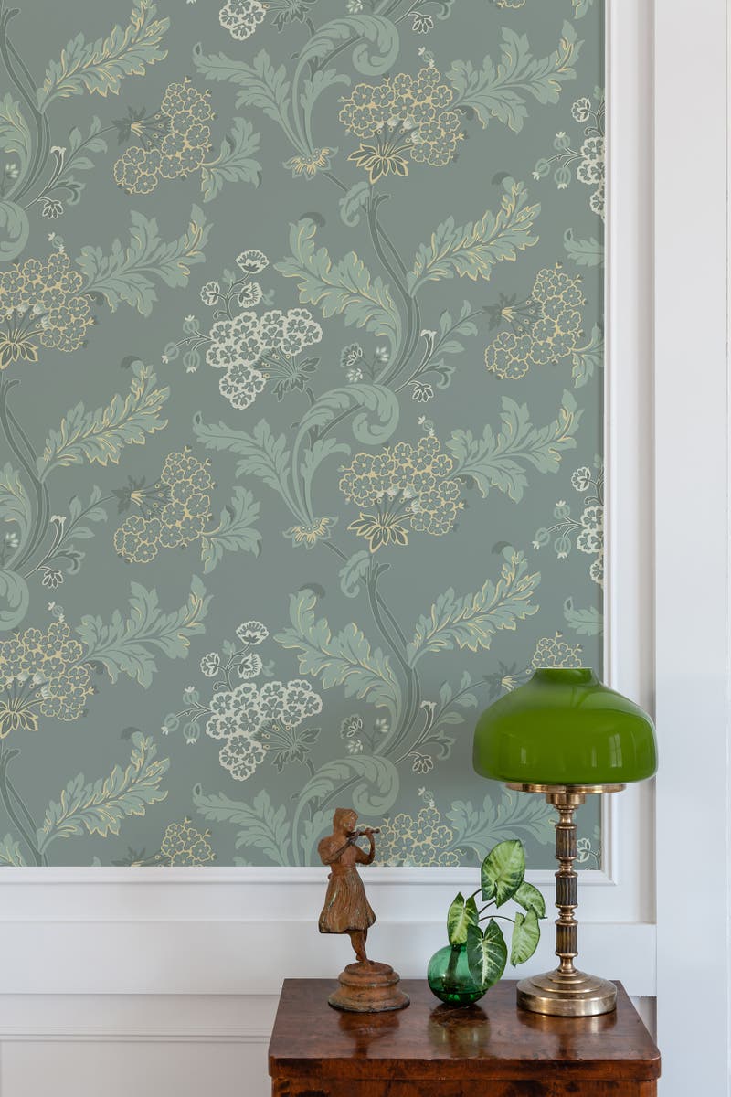 Duro - Lydias Gård, Grön Gammalsvenska Quickup