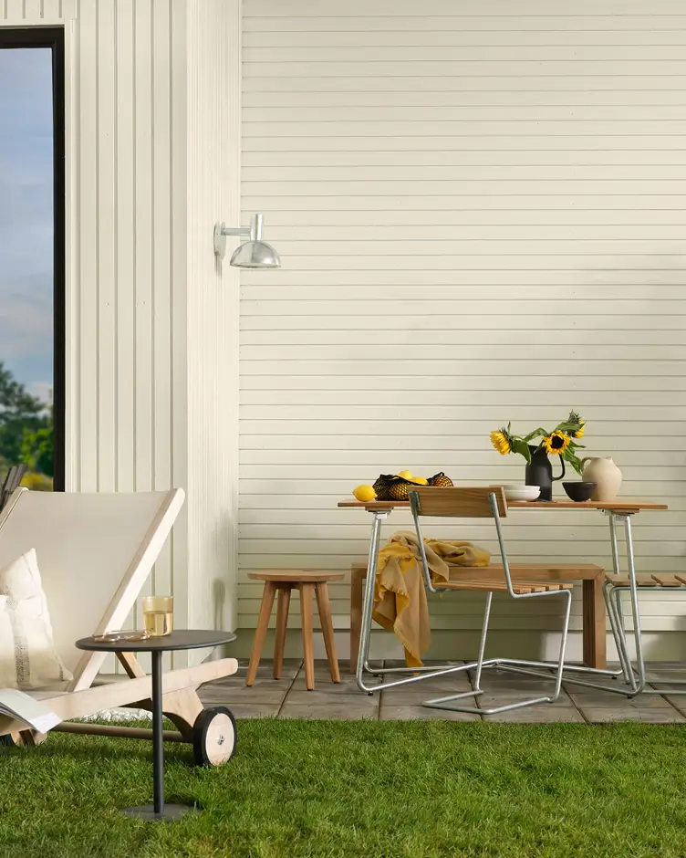 Demidekk Infinity - 0,75 L - 0099 Svart