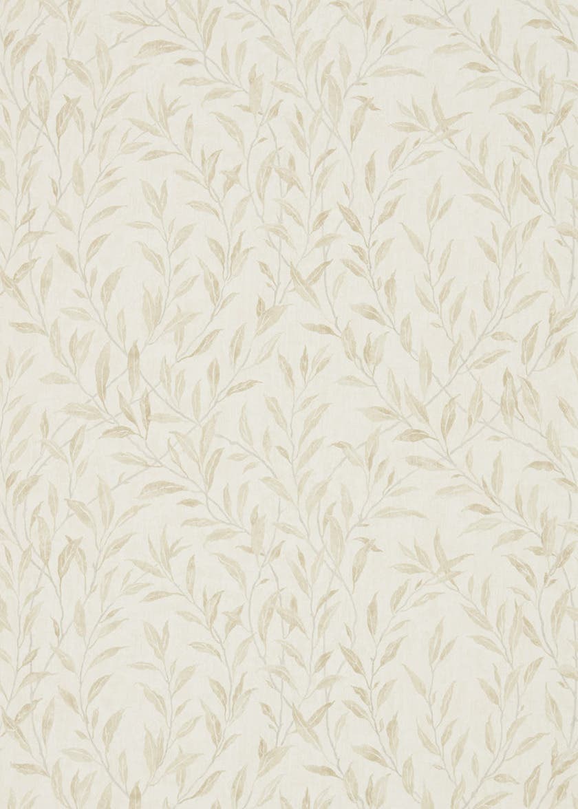 Osier Parchment/Cream Chiswick Grove Wallpapers