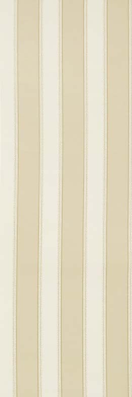 Nina Campbell - Sackville Stripe Taupe