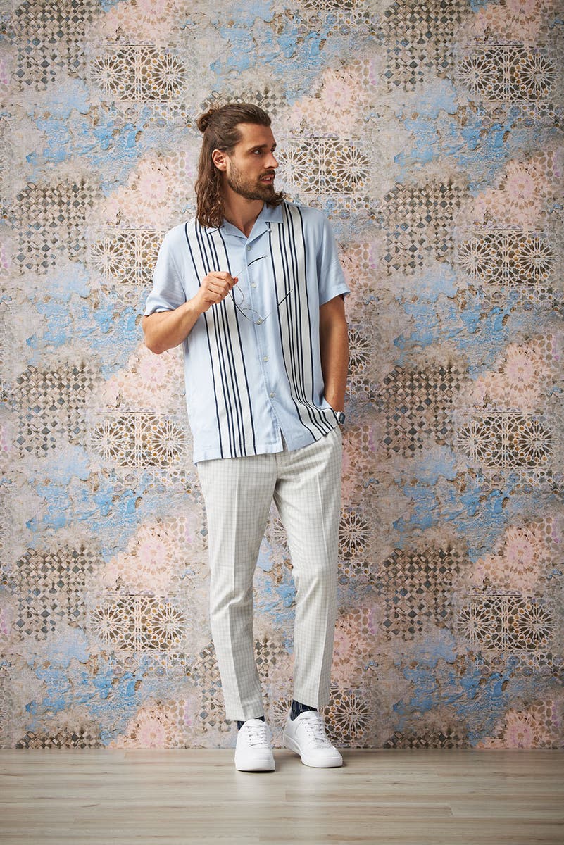 Metropolitan Stories II