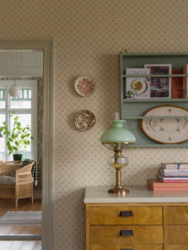 Boråstapeter - Stella