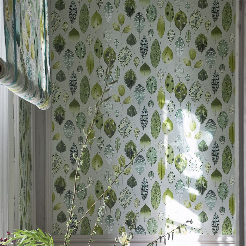 Designers Guild - Tulsi Zardozi