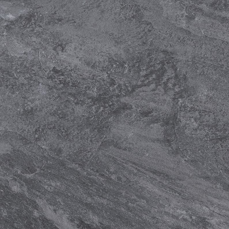 Klint 20mm Black 60x60x2cm sågad