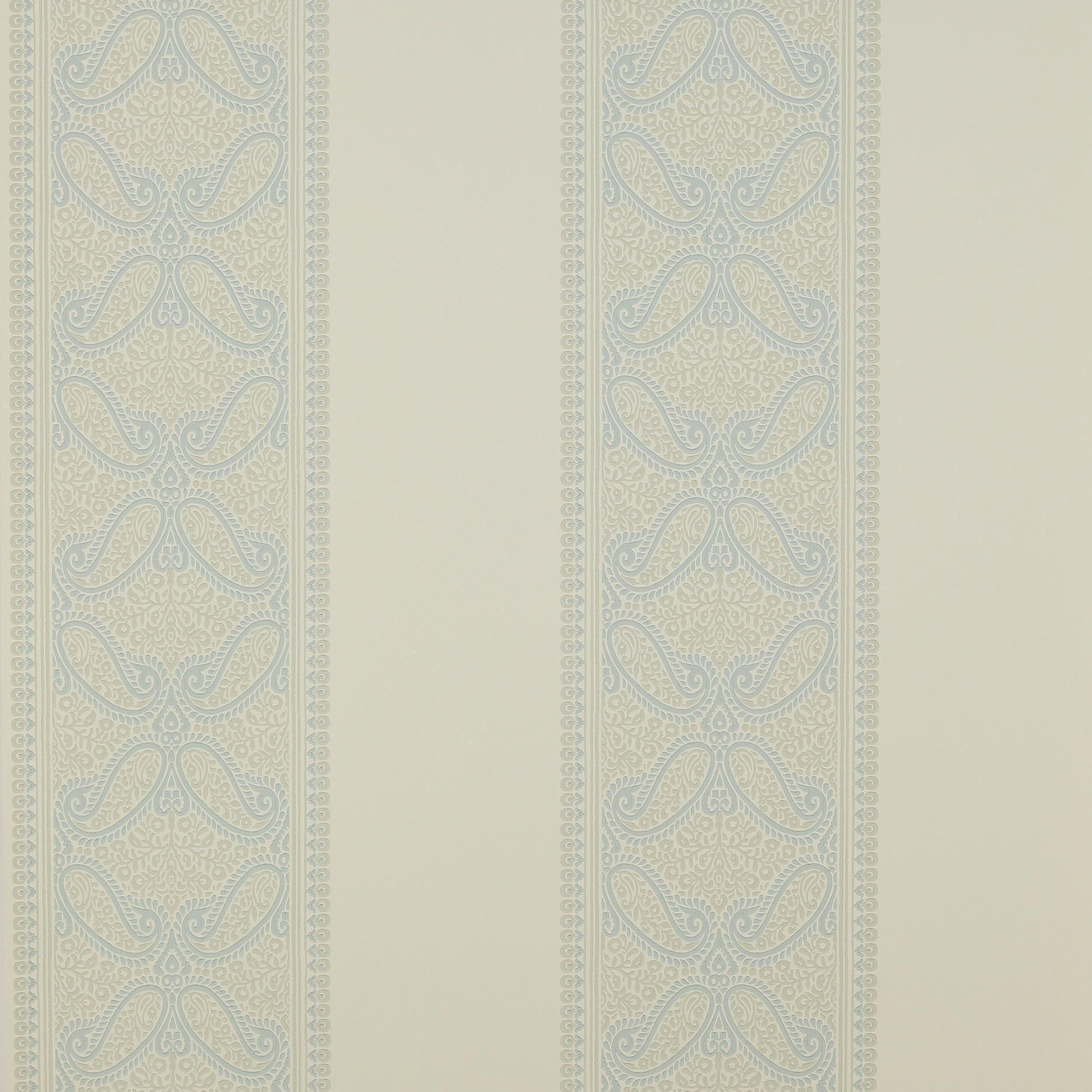 Colefax and Fowler - Verney Stripe Old Blue
