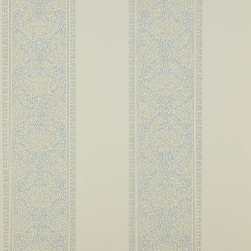 Colefax and Fowler - Verney Stripe Old Blue